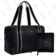Illustration for article titled The Best Gym Bags For Lugging Your Sweaty Clothes In Style